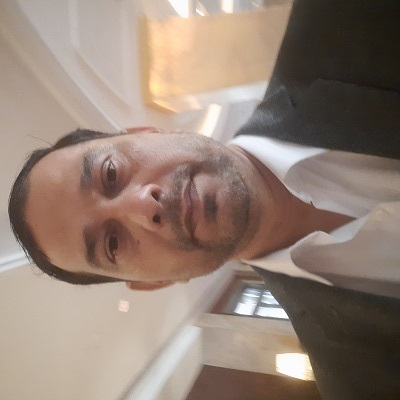 Amaresh Panda
