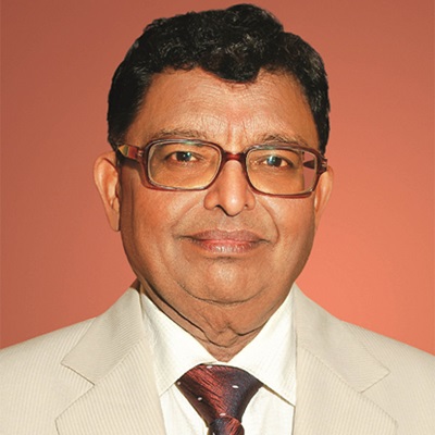 Anil Valia