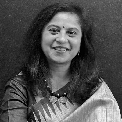 Ar. Anuja Sawant