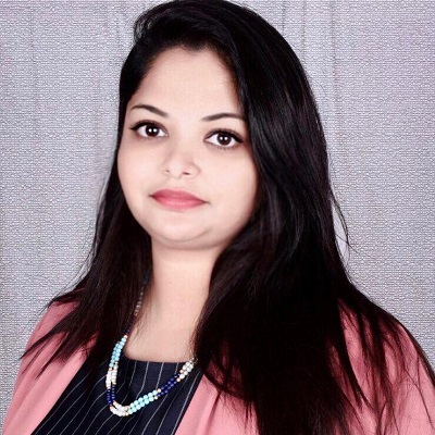 Ar. Surbhi Jindal