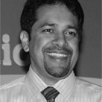 Ashish Rakheja