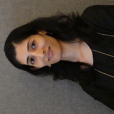 Deepa Parekh