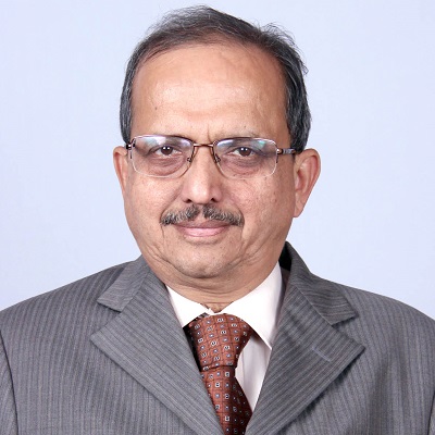 Dr. Jairaj Phatak