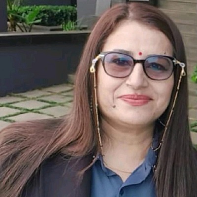 Dr. Mala Singh