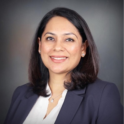 Gorika Shyam