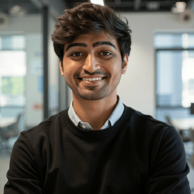 Keshav Sharma