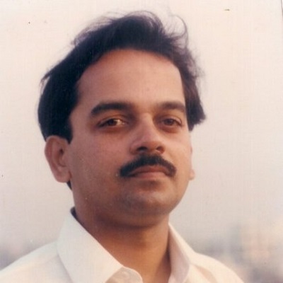 Major Prakash Kapade