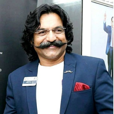 Nitin Munot