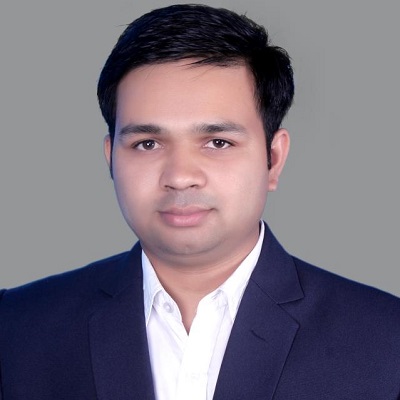 Prasshant Barrbade