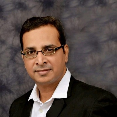 Sooraj Nair